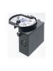 Arlington FB444 - 26.6 Cubic Inch Fan and Fixture Mounting Box - For 1/2” or 5/8” Drywall 25.6 Cu. In. - 25 Packs